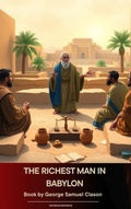 Cover: The Richest Man in Babylon - The Ebook Emporium