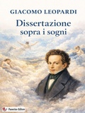 Cover: Dissertazione sopra i sogni - Passerino