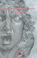 Cover: Storie di immaginaria realt&agrave; - Vol. 12 - Giovane Holden Edizioni