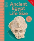 Cover: The Met Life Size Ancient Egypt - DK Children