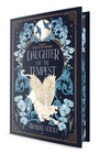 Cover: Daughter of the Tempest - The Dial Press