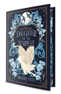 Cover: Daughter of the Tempest - The Dial Press
