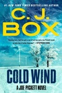 Cover: Cold Wind - Penguin Publishing Group
