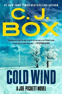 Enlarge image Cover: Cold Wind - Penguin Publishing Group