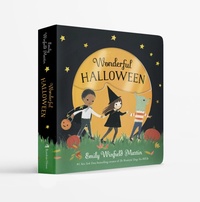 Enlarge image Cover: Wonderful Halloween - Random House Children's Books