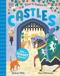 Cover: Time to Explore Castles - DK Publishing (Dorling Kindersley)