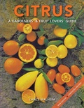 Cover: Citrus - Walheim Press