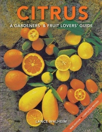 Enlarge image Cover: Citrus - Walheim Press