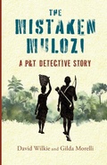 Cover: The Mistaken Mulozi - Self published