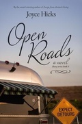Cover: Open Roads - Encore Books