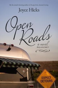 Enlarge image Cover: Open Roads - Encore Books