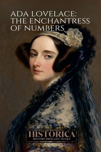 Enlarge image Cover: Ada Lovelace - William Howard