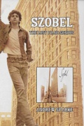Cover: Szobel: The Lost Piano Genius - APS Books