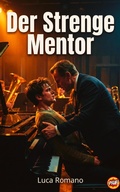 Cover: Der Strenge Mentor - Piuf Publishing