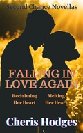 Cover: Falling In Love Again (A collection of short stories) - Cheris Hodges