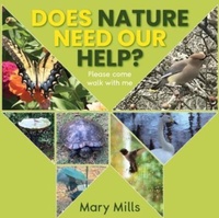 Enlarge image Cover: Does Nature Need Our Help ? - Book Publishing Pulse