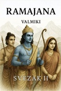 Cover: Ramajana - Autri Books