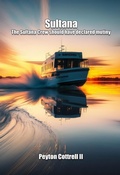 Cover: Sultana - Peyton Cottrell