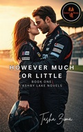 Cover: However Much or Little - Ashby Lake Publishing House