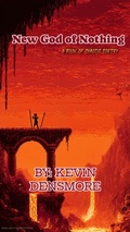 Cover: New God Of Nothing - Kevin Densmore