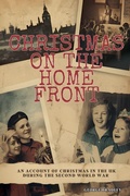 Cover: Christmas on the Home Front - George Bradley