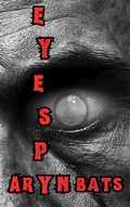 Cover: Eye Spy - Bats