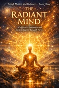 Cover: The Radiant Mind - 3vi3