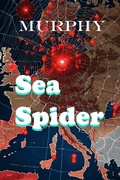 Cover: Sea Spider - Murphy