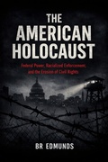 Cover: The American Holocaust - Kouski Publishing Canada