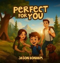 Cover: Perfect For You - Jason Bonham