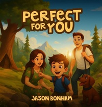 Enlarge image Cover: Perfect For You - Jason Bonham