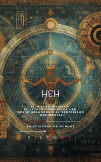 Enlarge image Cover: HEH: El Millón Infinito (EGIPTO) - La Tejedora de Mundos