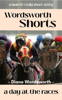 Enlarge image Cover: A Day at the Races (Wordsworth Shorts, #44) - Baggy Bottom Books