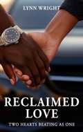 Cover: Reclaimed Love - Lynn Wright