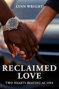 Cover: Reclaimed Love - Lynn Wright