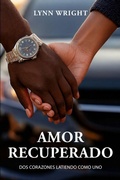 Cover: Amor Recuperado - Lynn Wright