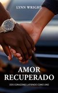 Cover: Amor Recuperado - Lynn Wright