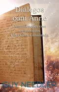 Cover: Di&aacute;logos com Anne - Ozark Mountain Publishing, Inc.