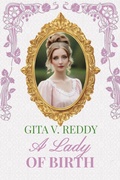 Cover: A Lady of Birth - Unit Books