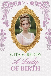 Enlarge image Cover: A Lady of Birth - Unit Books