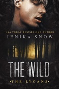 Cover: The Wild - Jenika Snow