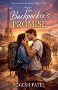 Cover: The Backpacker's Promise - yogesh patel