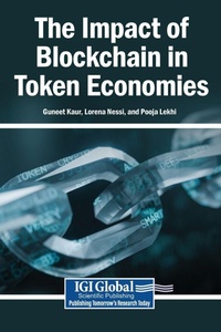 Enlarge image Cover: The Impact of Blockchain in Token Economies - Igi Global Scientific Publishing