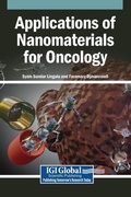 Cover: Applications of Nanomaterials for Oncology - Igi Global Scientific Publishing