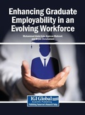 Cover: Enhancing Graduate Employability in an Evolving Workforce - Igi Global Scientific Publishing