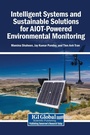 Cover: Intelligent Systems and Sustainable Solutions for Aiot-Powered Environmental Monitoring - Engineering Science Reference
