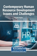 Cover: Contemporary Human Resource Development Issues and Challenges - Igi Global Scientific Publishing
