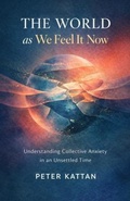 Cover: The World as We Feel It Now - Kattan