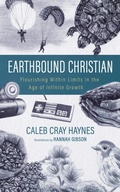 Cover: Earthbound Christian - Wipf and Stock Publishers