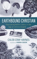 Cover: Earthbound Christian - Wipf and Stock
